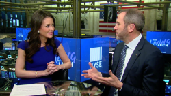 Ripple CEO Brad Garlinghouse Has Recorded Interview with CNN
