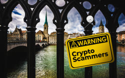 Crypto Criminals Involved in Money Laundering Nailed in Zurich