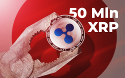 50 Mln XRP Sent Between Large Crypto Exchanges, Japanese Bitbank Involved