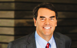 Tim Draper Would Make Bitcoin (BTC) National Currency if Elected President