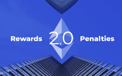 Ethereum (ETH) 2.0 Rewards & Penalties Concept Explained by ConsenSys