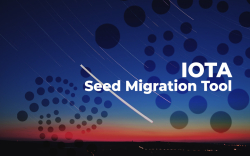 IOTA (MIOTA) Releases Seed Migration Tool After Recent Attack Incident