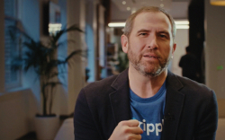 Ripple CEO Calls Bitcoin (BTC) and Ethereum (ETH) Mining 'Massive Waste'