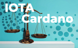 IOTA (MIOTA) Compared to Cardano (ADA) By Analysts: Results