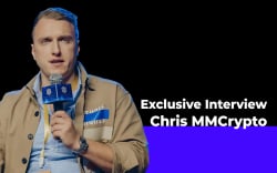 Interview with Chris MMCrypto About New All-Time High and Top Altcoins for 2020