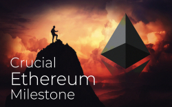 Crucial Ethereum Milestone: A Major DEX to Hit $1B in Volume