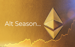 What Ethereum's 10% Overnight Plunge Shows About the "Alt Season" Future