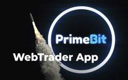 PrimeBit Trading Platform Launches WebTrader App: What's New