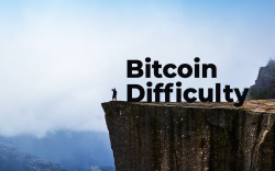 Bitcoin's Difficulty on Track for Historic Drop, but There Is Silver Lining