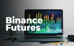 Binance Futures Exceeds BitMEX By Trading Volume