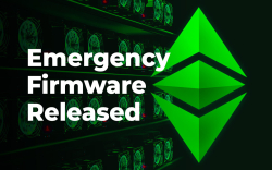 Ethereum Classic (ETC) Mining Emergency Firmware Released. What Does This Mean?