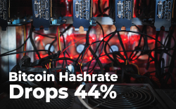 Bitcoin (BTC) Hashrate Records Another Massive Drop. Why Is This Happening?