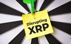 Disrupting XRP Wouldn't Be Logical for Ripple, Company's Exec Says