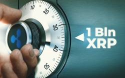 Ripple Unleashes One Bln XRP – ‘It’s That Day of the Month’