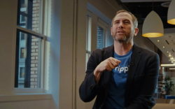 Ripple Takes YouTube to Court Over Scam Videos with Brad Garlinghouse