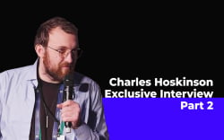 Interview with Cardano’s Charles Hoskinson: We Have the Best Product From Every Dimension