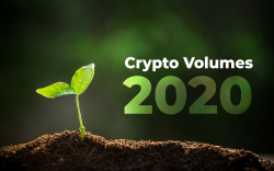 Crypto Volume Continues to Grow in 2020. Is New Bitcoin (BTC) Bull Market Just Starting?