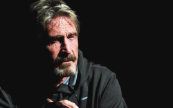 John McAfee Calls Bitcoin (BTC) 'Worthless,' Shows Support for These Three Cryptocurrencies