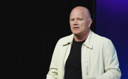 Mike Novogratz Says Bitcoin and Gold Are 'Easiest Trades,' Reveals His Favorite Stock