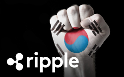 Here's How Ripple Helps This South Korean Company Take Power Away From Banks