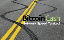 Bitcoin Cash (BCH) Network Speed Tanks, Cost of 51% Attack Drops to Dangerous Level
