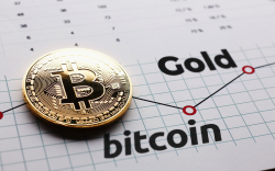 Bitcoin (BTC) Reaches Its Lowest Level Against Gold (XAU) in Four Years. Here's What It Means