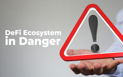 DeFi Ecosystem in Danger Due to DAI Stablecoin Dominance, Investor Warns