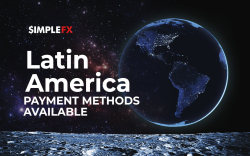 SimpleFX Trading Platform Introduces New Payment Solutions in Latin America