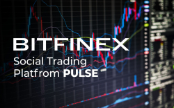 Bitfinex Launches Social Trading Platform Pulse: Details