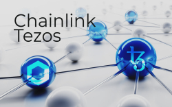 Tie-Up Between Chainlink and Tezos Finally Happening