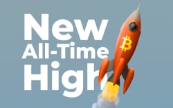 Bitcoin (BTC) Active Supply Hits New All-Time High in 3 Years 