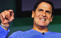 Billionaire Mark Cuban: Bitcoin (BTC) Has Potential Benefit If We Crash Thanks to Fed