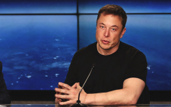 Elon Musk Sends His Condolences to US Economy 