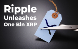 Update: Ripple Unleashes One Bln XRP from Escrow, Puts Back Almost All of It