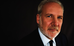 Whales Need 'Lots of Fools' to Get Rid of Their Bitcoin Holdings: Peter Schiff