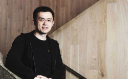 Binance CEO Reveals Why Exchange Holds 70 Percent of Tron-Based USDT
