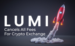 Crypto Wallet Lumi Cancels All Fees For Crypto Exchange