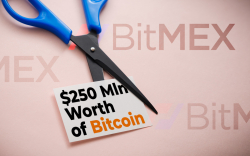 Almost $250 Mln Worth of Bitcoin (BTC) Longs Liquidated on BitMEX