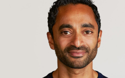 Billionaire Chamath Palihapitiya on Bitcoin: 'You're Going to Wish That You Had Just Bought One Percent and Just Kept It'