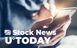Crypto Newsfeed by U.Today Added to Stock News App