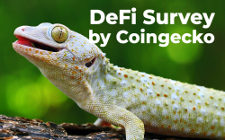 DeFi Survey by Coingecko: Gender Gap, Stablecoins and Going Bankless