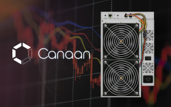 Bitcoin Miner Manufacturer Canaan Sees Its Q1 Revenue Drop 80 Percent from 2019, Insider Says