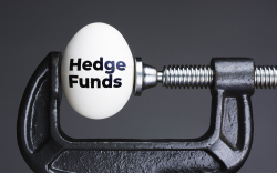 Cryptocurrency Hedge Funds Remain Under Pressure Despite Bitcoin Price Recovery