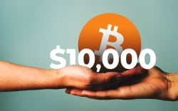 Bloomberg’s Analyst Names Key Reasons Why Bitcoin (BTC) Will ‘Sustain’ Above $10,000