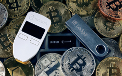 Under the Breach Cybercrime Experts Say Trezor and Ledger Crypto Wallet User Databases for Sale