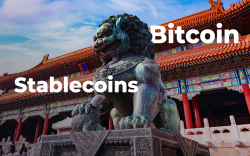Bitcoin and Stablecoins Expected to Facilitate Chinese Capital Flight as US-China Tensions Escalate