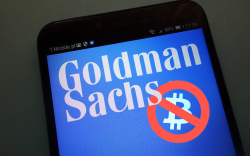 Goldman Sachs Does Not Recommend Buying Bitcoin for Fear of Losing Business: Cardano Founder