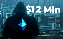 Hackers Move $1.2 Mln ETH from Crypto Stolen from Upbit in November 2019