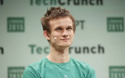 Ethereum Founder Vitalik Buterin Slams Bitcoin for Having 'Centralized Middlemen'