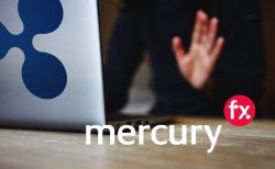 Ripple's Partner Mercury FX Confirms It Still Uses XRP, Teases 'Some Exciting News'